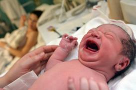 Ces femmes qui accouchent sans aucun suivi médical